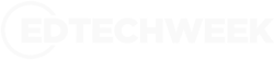 Edtechweek Logo